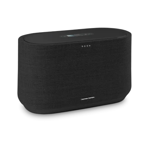 harman/kardon Citation 300 Black (HKCITATION300BLKEU)