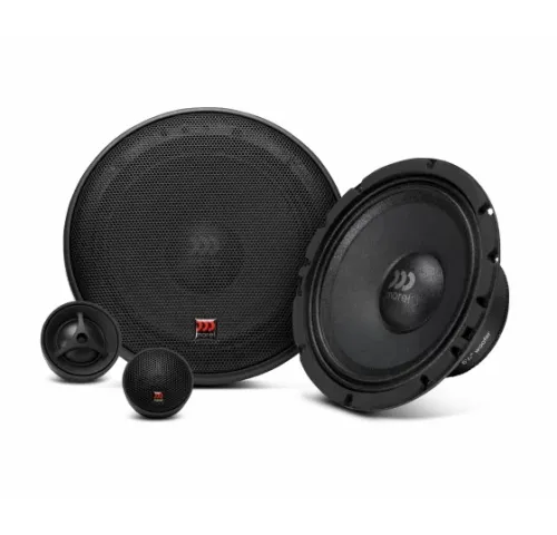Morel MAXIMUS 602 v2 - 2WAY