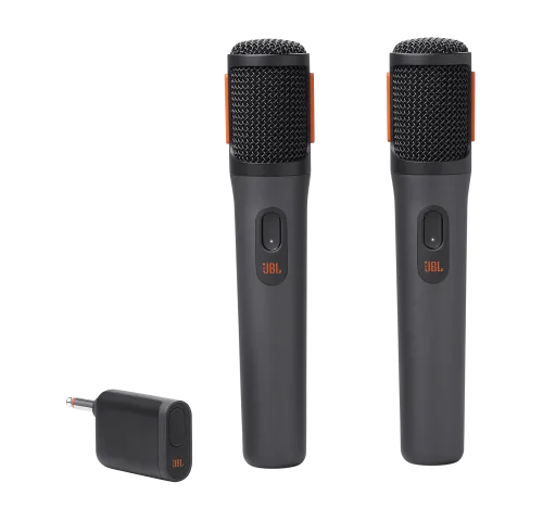 JBL multimedia PartyBox Wireless Mic (JBLPBWIRELESSMIC)