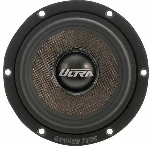 Ground Zero GZ ULTRA M-80