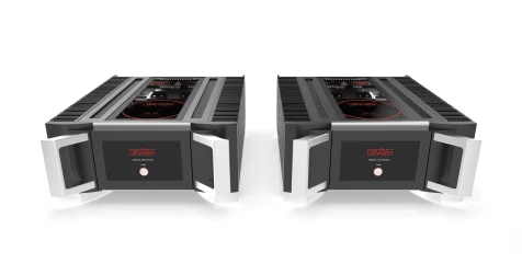 Mark Levinson launches a limited series of amplifiers