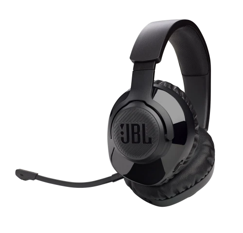 JBL Quantum 350 Wireless (JBLQ350WLBLK)