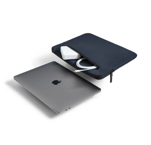 Incase Папка Incase Compact Sleeve in Flight Nylon for Apple MacBook Pro 16 (2021) - Coastal Blue (INMB100612-CSB)