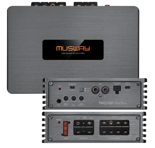 Musway TWO100