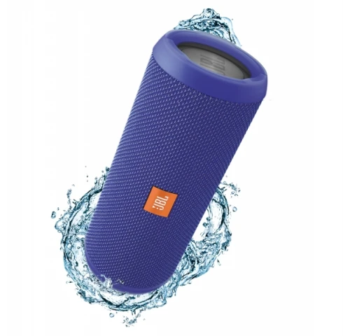 JBL Flip 3 (JBLFLIP3BLUE)