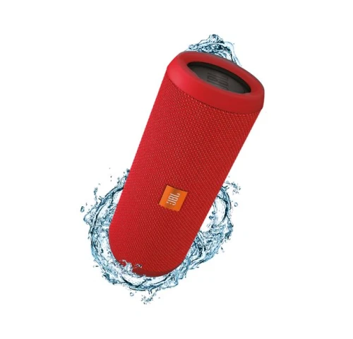 JBL Flip 3 (JBLFLIP3RED)