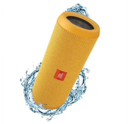 JBL Flip 3 (JBLFLIP3YEL)