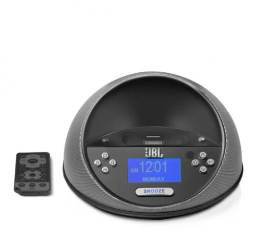 JBL On Time Micro (OT-MICROBLKE)