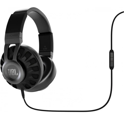 JBL Synchros S700 (SYNAE700BLK)