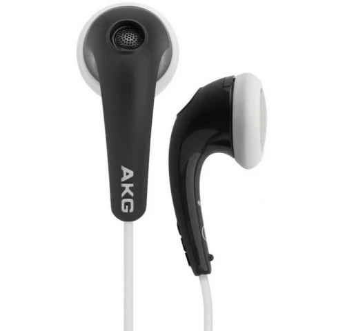 AKG Y16A (Y16ABLK)