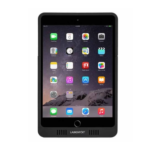 iPort Launchport iPad mini 1| 2| 3| 4| 5 (AM.2 sleeve BL)