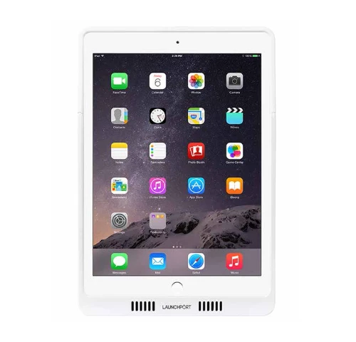 iPort Launchport iPad mini 1| 2| 3| 4| 5 (AM.2 sleeve WH)