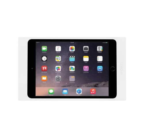 iPort Surface Mount iPad mini 4| 5 (Bezel Mini 4 WH)
