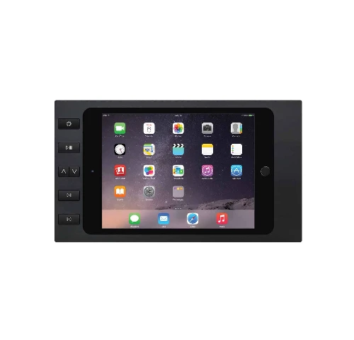 iPort Surface Mount with 6 buttons iPad Air 1| 2| Pro 9.7 (Bezel iPad Air 1| 2| Pro 9.7 with 6 buttons BL)