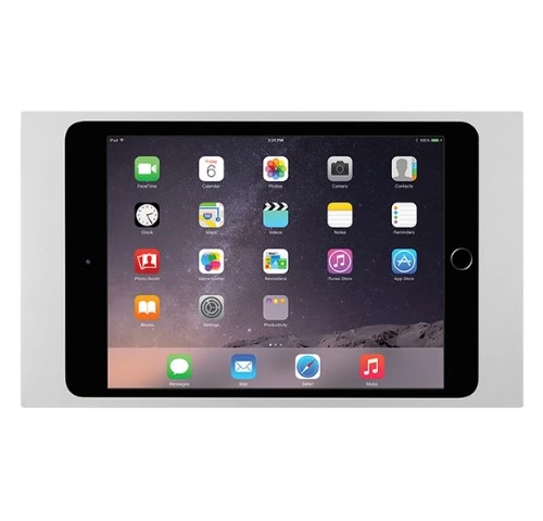 iPort Surface Mount iPad Pro 12.9" (Bezel iPad Pro 12.9" WH)