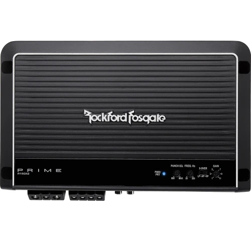 Rockford Fosgate R150X2 