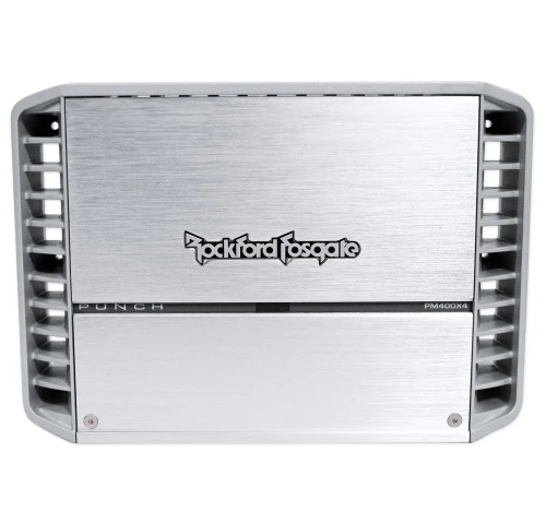 Rockford Fosgate PM400X4