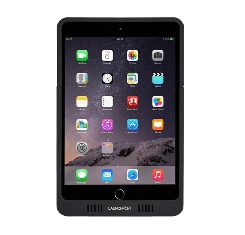 iPort Luxeport Case iPad mini 4| 5 (Case Mini 4 BL)