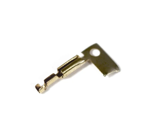 Van Den Hul Cartridge Clip – 1.2mm Gold Plated