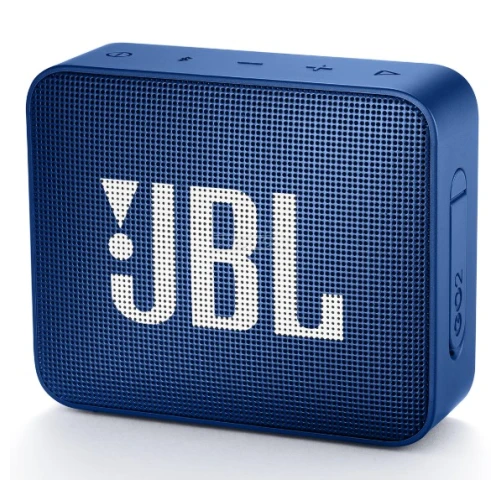 JBL GO2 (JBLGO2BLU)