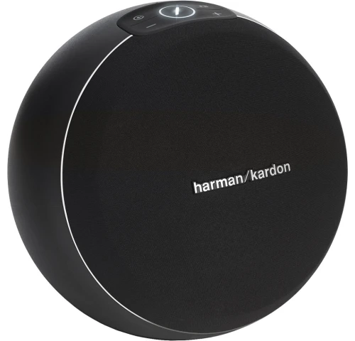 harman/kardon Omni 10+ (HKOMNI10PLBLKEU)