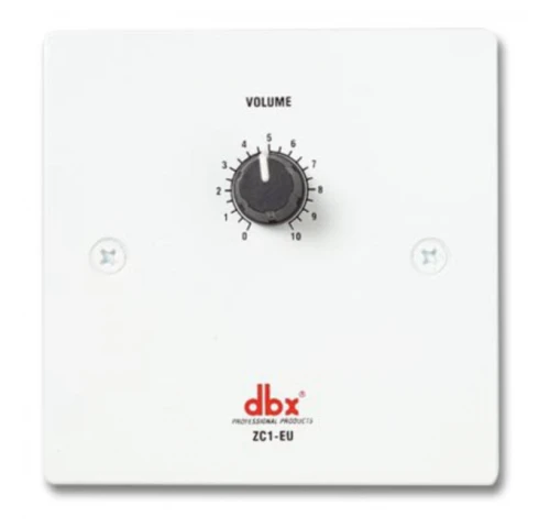dbx ZC-1 (DBXZC1V-EU)