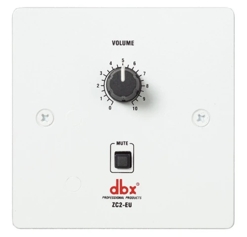 dbx ZC-2 (DBXZC2V-EU)