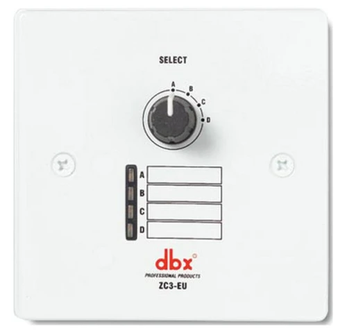 dbx ZC-3 (DBXZC3V-EU)