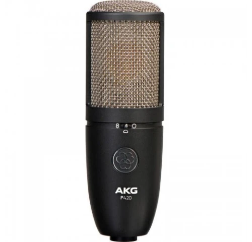 AKG P420 (3101H00430)