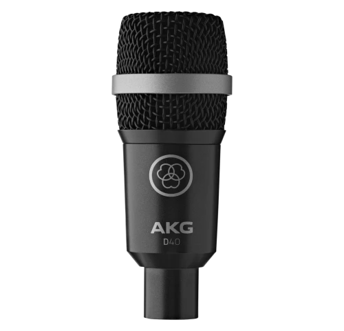 AKG D40 (2815X00050)