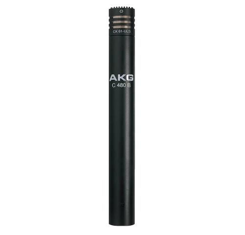 AKG C480 B Combo (2200H00330)