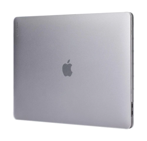 Incase Hardshell Case for 16-inch MacBook Pro Dots – Clear (INMB200679-CLR)