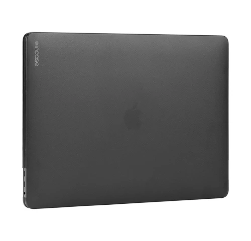 Incase Hardshell Case for 16-inch MacBook Pro Dots – Black (INMB200679-BLK)