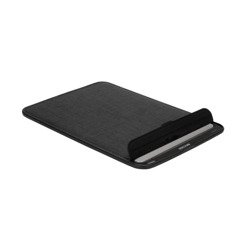 Incase ICON Sleeve with Woolenex for MacBook Pro/Air 13" - Graphite (INMB100366-GFT)