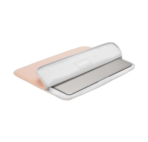 Incase Slim Sleeve With Woolenex for MacBook Pro/Air 13" - Blush Pink (INMB100605-BLP)