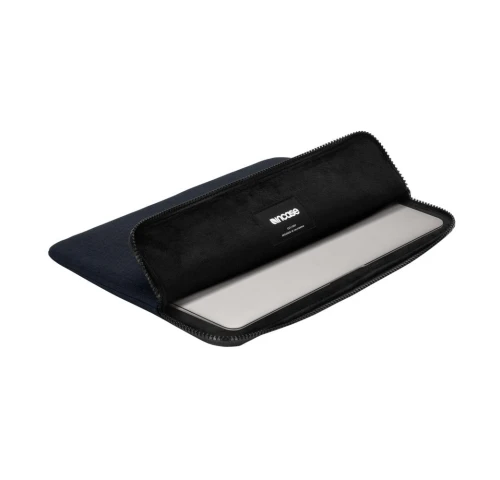 Incase Slim Sleeve With Woolenex for MacBook Pro/Air 13" - Heather Navy (INMB100605-HNY)