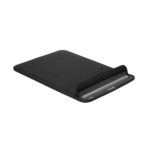 Incase ICON Sleeve with EcoNeue for MacBook Pro/Air 13" - Black (INMB100608-BLK)