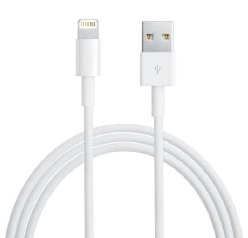Griffin Lightning Charge/Sync Cable, 1m  - White (GP-003-WHT)