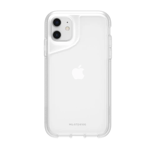Griffin Survivor Strong for Apple iPhone 11 - Clear (GIP-025-CLR)