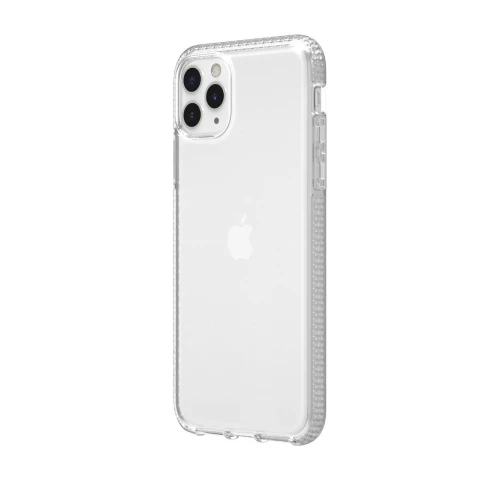 Griffin Survivor Clear for Apple iPhone 11 Pro Max - Clear (GIP-026-CLR)