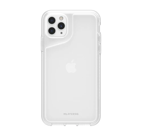 Griffin Survivor Strong for Apple iPhone 11 Pro Max - Clear (GIP-027-CLR)