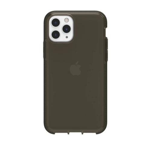 Griffin Survivor Clear for Apple  iPhone 11 Pro - Black (GIP-022-BLK)
