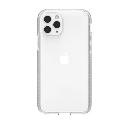 Griffin Survivor Clear for Apple iPhone 11 Pro - Clear (GIP-022-CLR)
