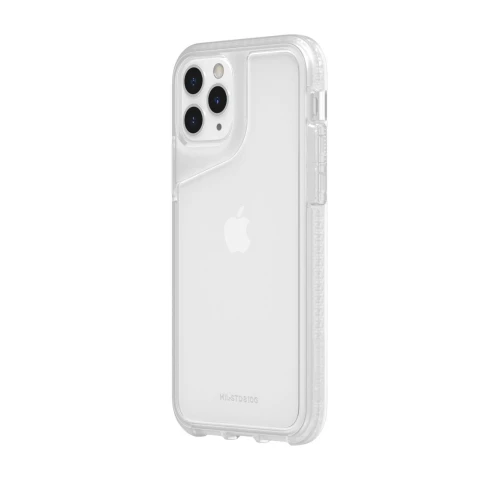 Griffin Survivor Strong for Apple iPhone 11 Pro - Clear (GIP-023-CLR)