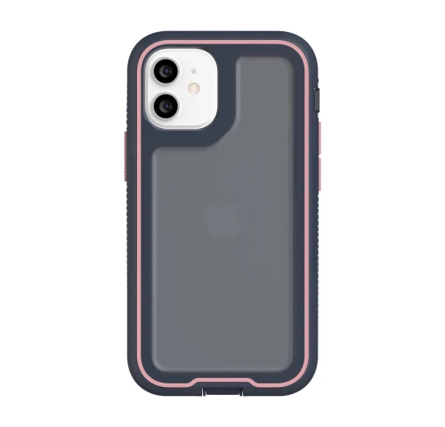 Griffin Survivor Strong for iPhone 12 mini (GIP-058-RQN)