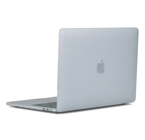 Incase Hardshell Dots Case for 13-inch MacBook Pro (USB-C) 2020 & M1 2020 (INMB200629-CLR)