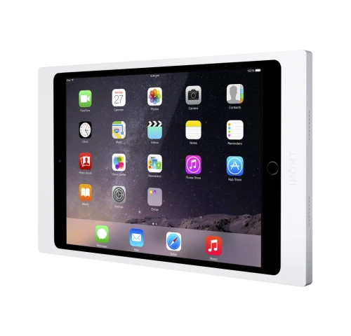 iPort Surface Mount iPad 10.2" | iPad Pro 10.5" | iPad Air 10.5" (Bezel Pro 10.5 WH)