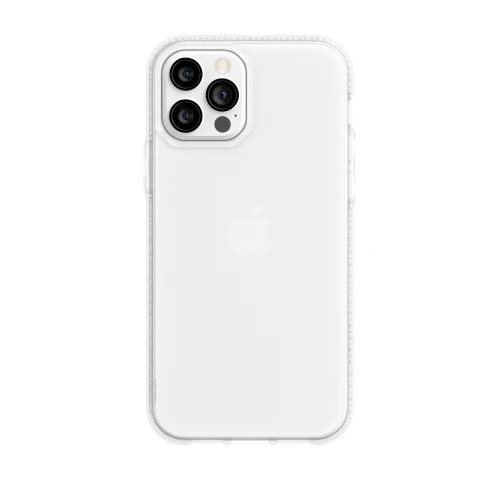 Griffin Survivor Clear for iPhone 12 & 12 Pro (GIP-051-CLR)