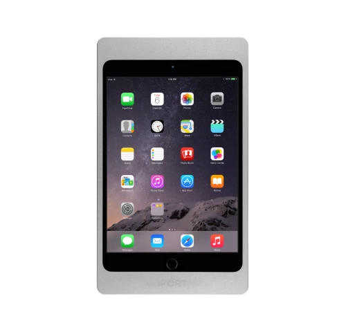 iPort Luxeport Case iPad mini 4| 5 (Luxeport Case Mini 4 SL)