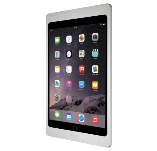 iPort Case iPad 10.2" | iPad Pro 10.5" | iPad Air 10.5" (Luxeport Case Pro 10.5" SL)